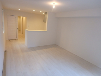 【居間・リビング】