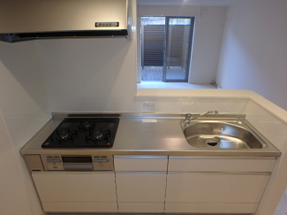 【キッチン】