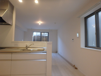 【居間・リビング】