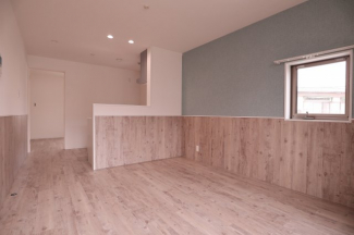 【居間・リビング】