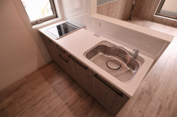 【キッチン】
