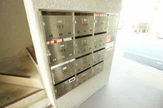 【その他設備】