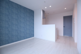 【居間・リビング】