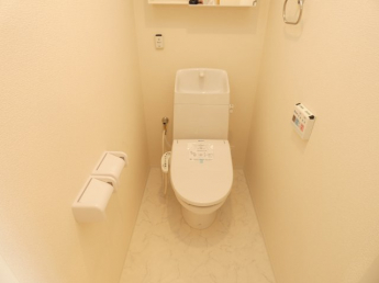 【トイレ】