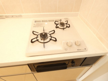 【その他設備】