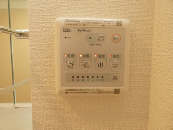 【その他設備】