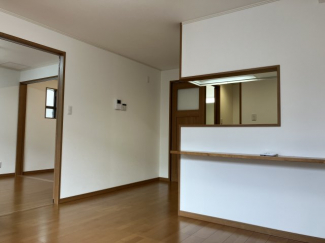 【居間・リビング】