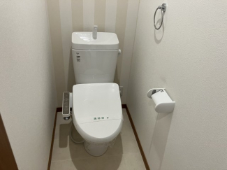【トイレ】
