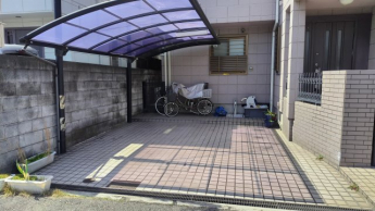 西宮市　南甲子園２丁目　中古戸建の画像