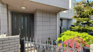 西宮市　南甲子園２丁目　中古戸建の画像