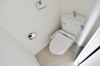 【トイレ】