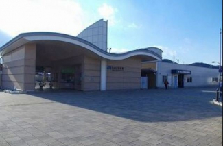 ひめじ別所駅まで450m