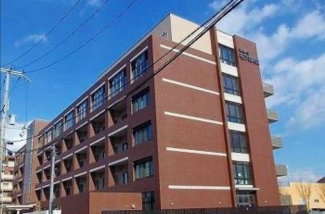 石川病院まで650m