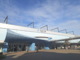 JR加古川駅