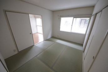 和室があれば、来客や子供用のスペースとして活躍します