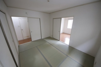 和室があれば客間としても活用できます