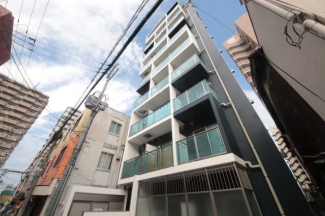 外はこのようになっています