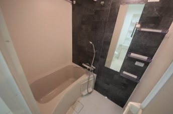 きれいなお風呂です