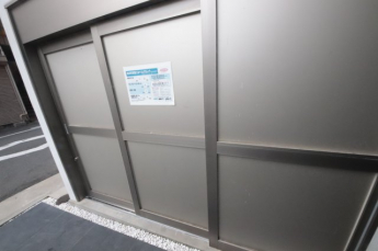 バルコニーがあります