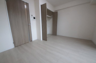 ゆったりとしたリビングです