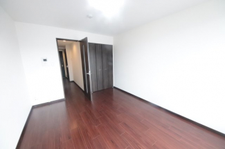 ゆとりの広さです