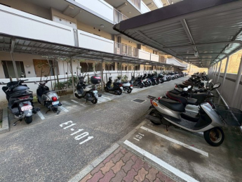 グレーシィ須磨アルテピアⅢ番街１期棟の画像