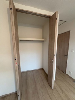 大きなものも収納できそうです