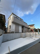 神戸市垂水区桃山台６丁目の新築一戸建ての画像