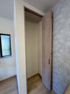 こまごまとしたものを収納できそうですね