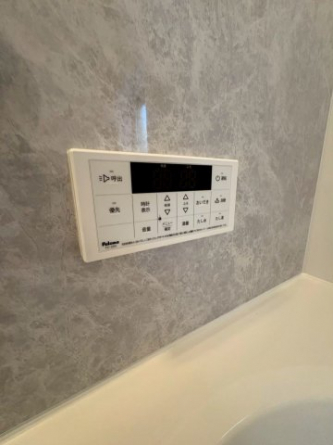 垂水区桃山台6丁目　1号棟　新築戸建ての画像