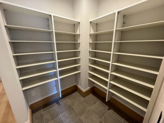 こまごまとしたものを収納できそうですね