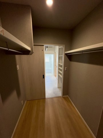 収納があります