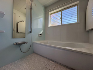 日々の暮らしに欠かせないお風呂です