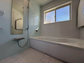 日々の暮らしに欠かせないお風呂です