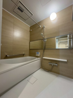 日々の暮らしに欠かせないお風呂です