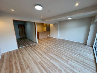 コープ野村須磨離宮前A棟の画像