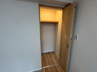 収納があります