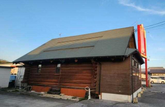 彦根市西沼波町の店舗事務所の画像