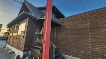 彦根市西沼波町の店舗事務所の画像