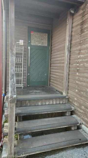 彦根市西沼波町の店舗事務所の画像