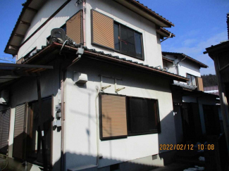 豊岡市日高町上石の一戸建ての画像