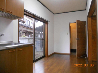 豊岡市日高町上石の一戸建ての画像