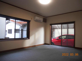 豊岡市日高町上石の一戸建ての画像