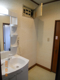 豊岡市日高町上石の一戸建ての画像