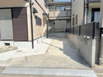 明石市二見町西二見の中古一戸建ての画像