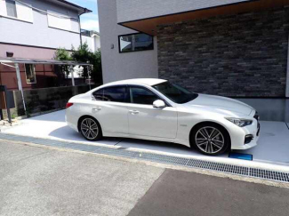 西宮市花の峯　新築戸建の画像