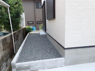 西宮市花の峯　新築戸建の画像