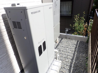 西宮市花の峯　新築戸建の画像