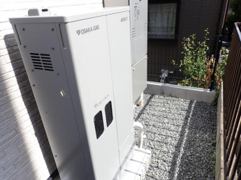 西宮市花の峯　新築戸建の画像