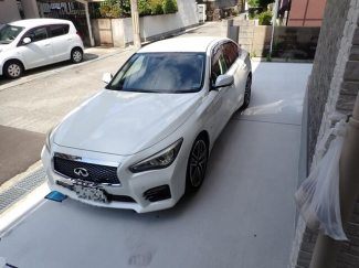 西宮市花の峯　新築戸建の画像